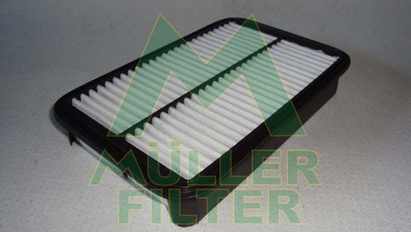 MULLER FILTER Gaisa filtrs PA110